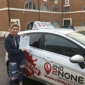 Driving Instructors High Wycombe