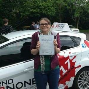 Driving Lessons Trowbridge