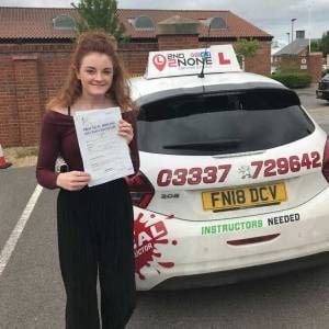 Driving Lessons Trowbridge