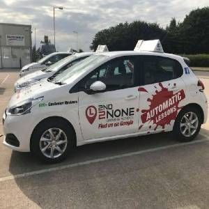 Driving Lessons Trowbridge