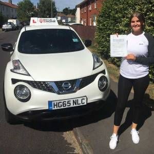 Automatic Driving Lessons Chippenham