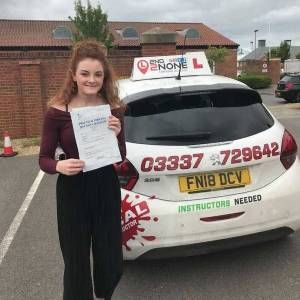 Intensive Driving Courses Crewkerne