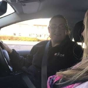 Train to be a driving instructor in Bristol