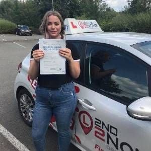 Driving Schools High Wycombe