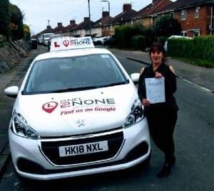 Automatic Driving Lessons Keynsham