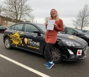 Driving Lessons Keynsham