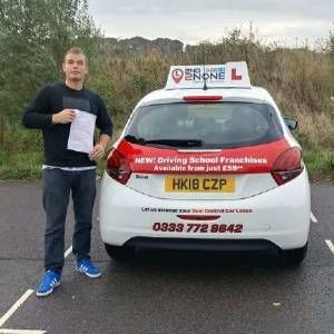 best driving school Bristol