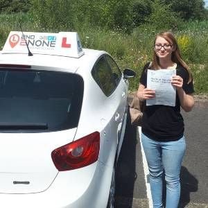 Driving Lessons Filton