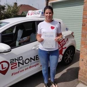 Automatic Driving Lessons Honiton