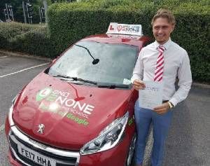 Local Driving instructors in Crewkerne