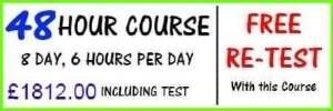 London Intensive Driving Courses