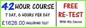 Intensive Driving Courses London