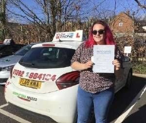 Driving Lessons Bournemouth