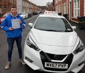 Intensive Driving Courses North London