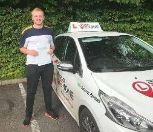 The best driving school near me