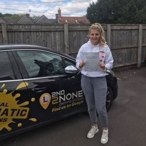 Automatic Driving Lessons Bristol