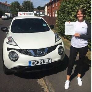 Automatic Driving Lessons Bristol