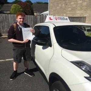 Automatic Driving Lessons Bristol