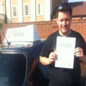 Bristol driving lessons