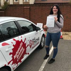 Automatic Driving Instructors in Bristol