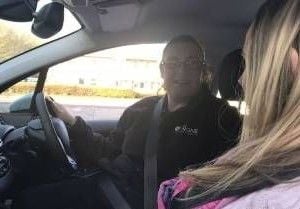 Driving Instructor Training Dorset