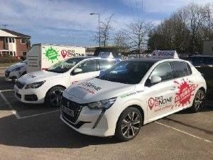 Driving School Franchise