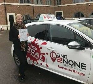Local Driving Instructors Shaftesbury