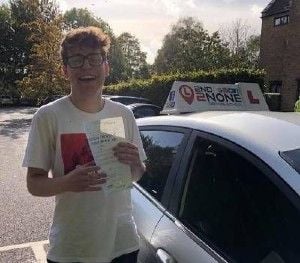 Driving Lessons Dorset