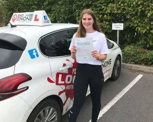 One Week Intensive Driving Courses Exeter