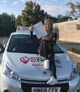 Local Driving Schools in Exeter