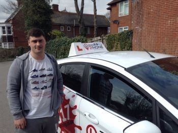 Driving Lessons Warminster