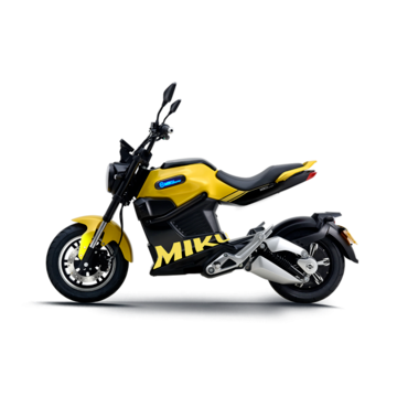 e-motorbike