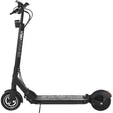 e-scooter