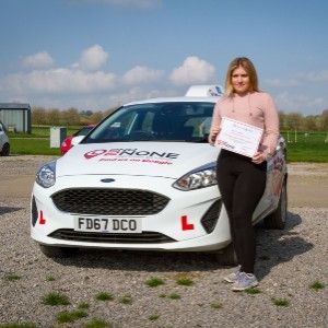 Under 17's Driving Lessons Dorset