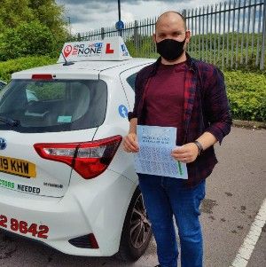 Bristol Automatic Driving Lessons