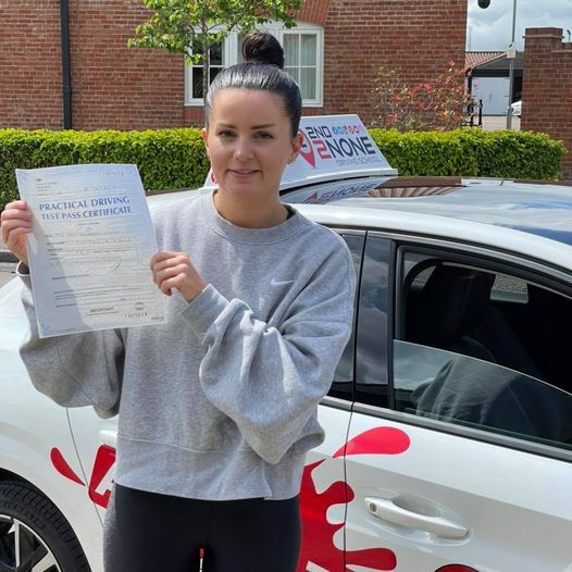 Automatic Driving Lessons Stalbridge