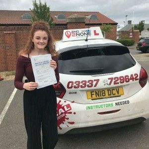 Driving Instructors in Radstock