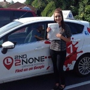 The best driving instructor in Radstock