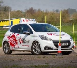 Driving Lessons Radstock