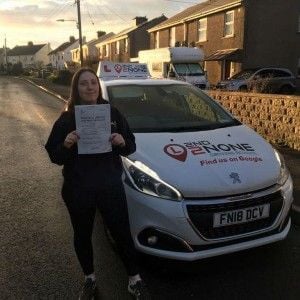 Driving Lessons Radstock