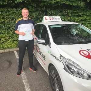 Driving Lessons Chew valley