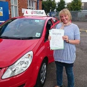 Driving Lessons Radstock