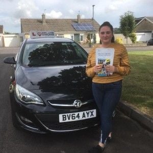 Driving Lessons Bishop Sutton
