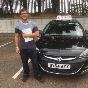 Driving Instructors Radstock