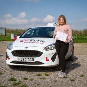 Intensive Driving Courses Blandford Forum