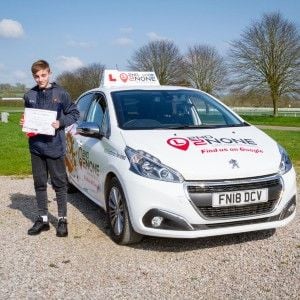 Driving Lessons Radstock