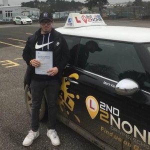 Automatic Driving Lessons Falmouth