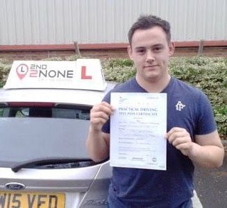 Driving Lessons Shepton Mallet