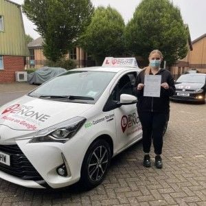 Driving Lessons Melksham