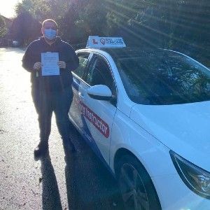 The best driving school in Melksham